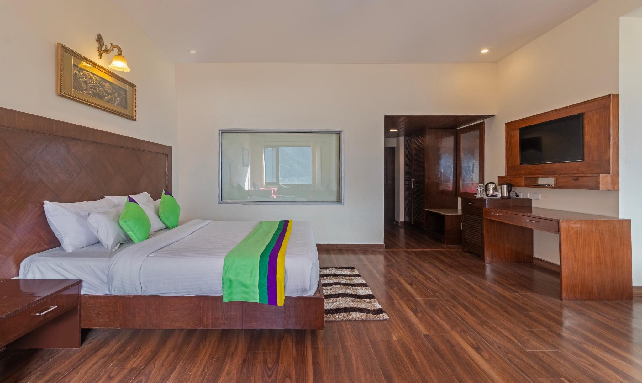 Premium Room