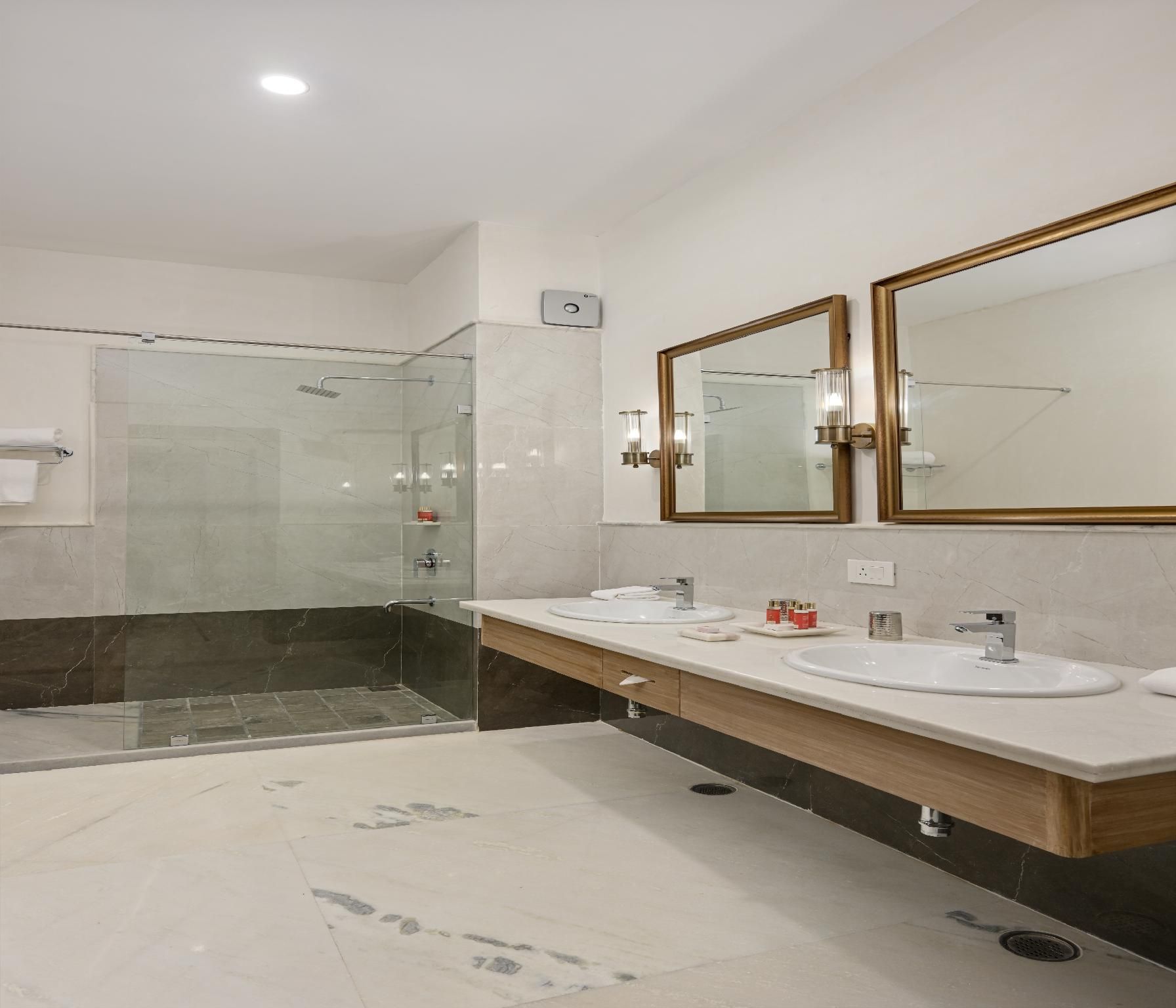 Fateh Vilas by Fateh Collection Double Room 2