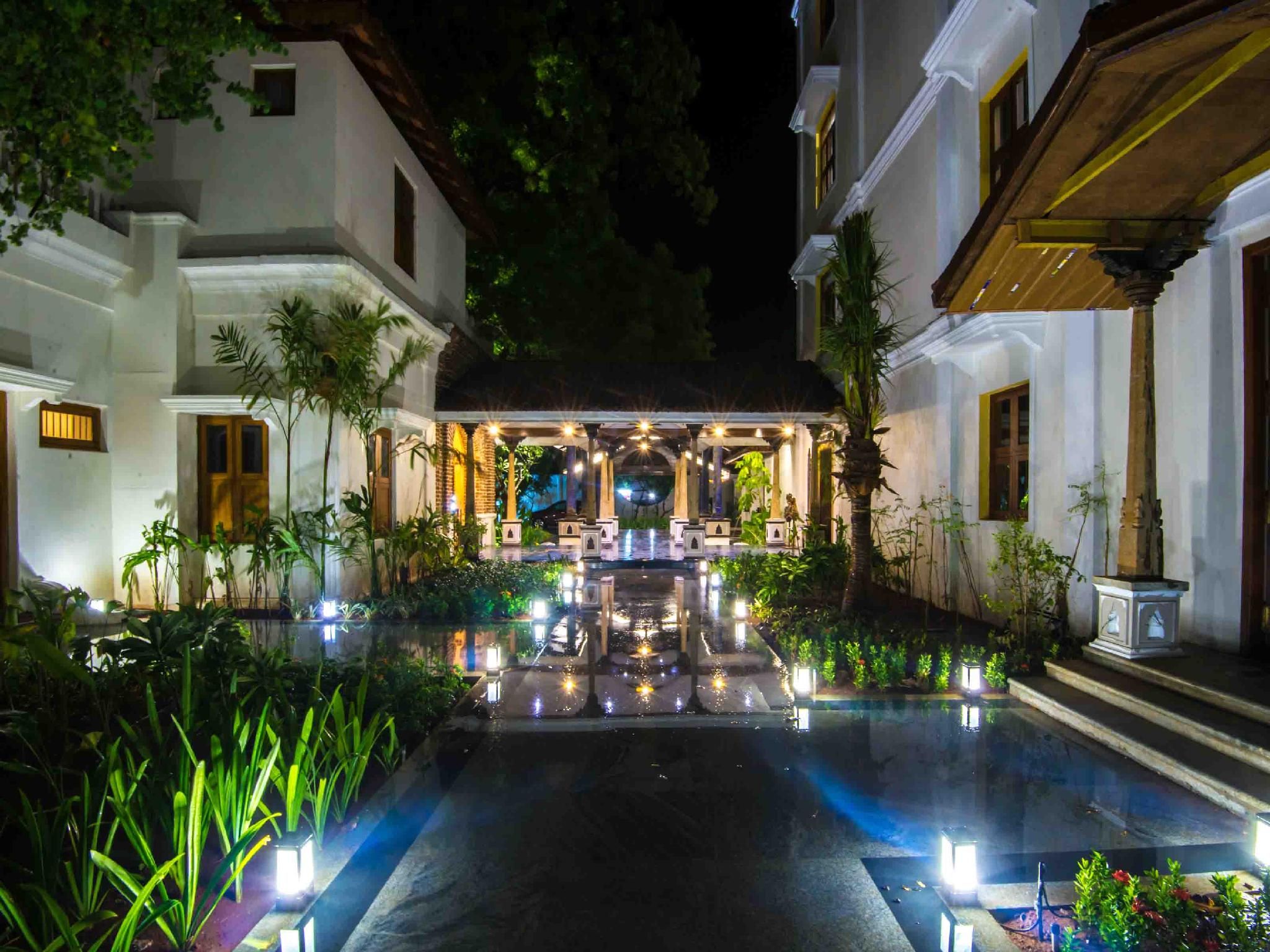 Svatma - A Luxury Heritage Resort