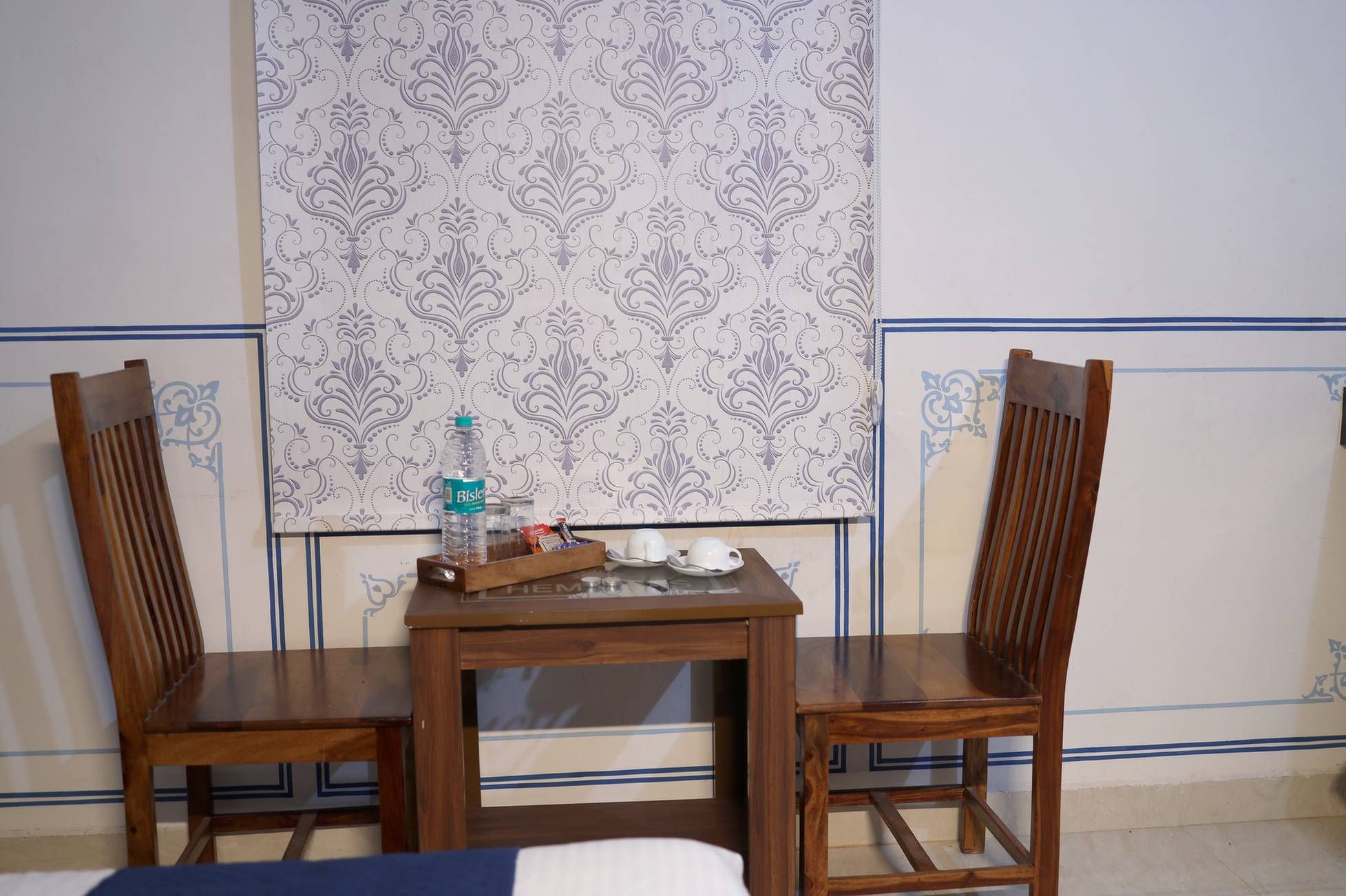 Hem Vilas Royal Bagh Cottage 9