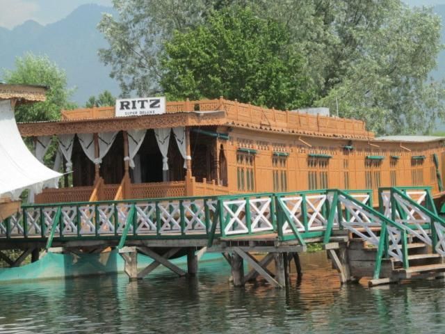facilities