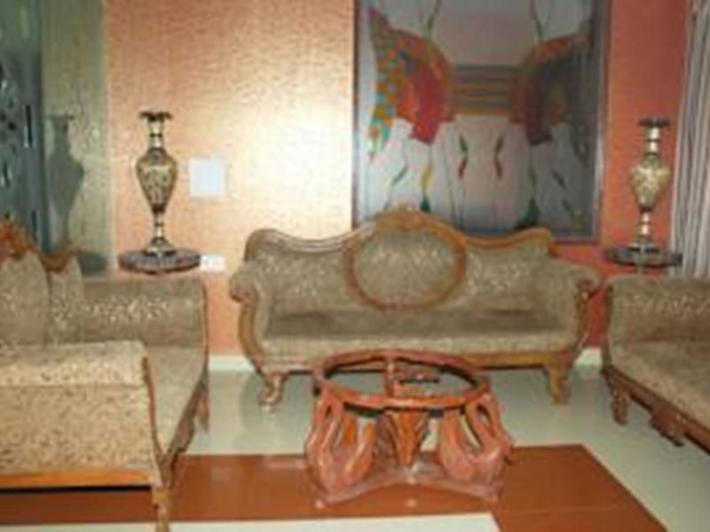 interior view