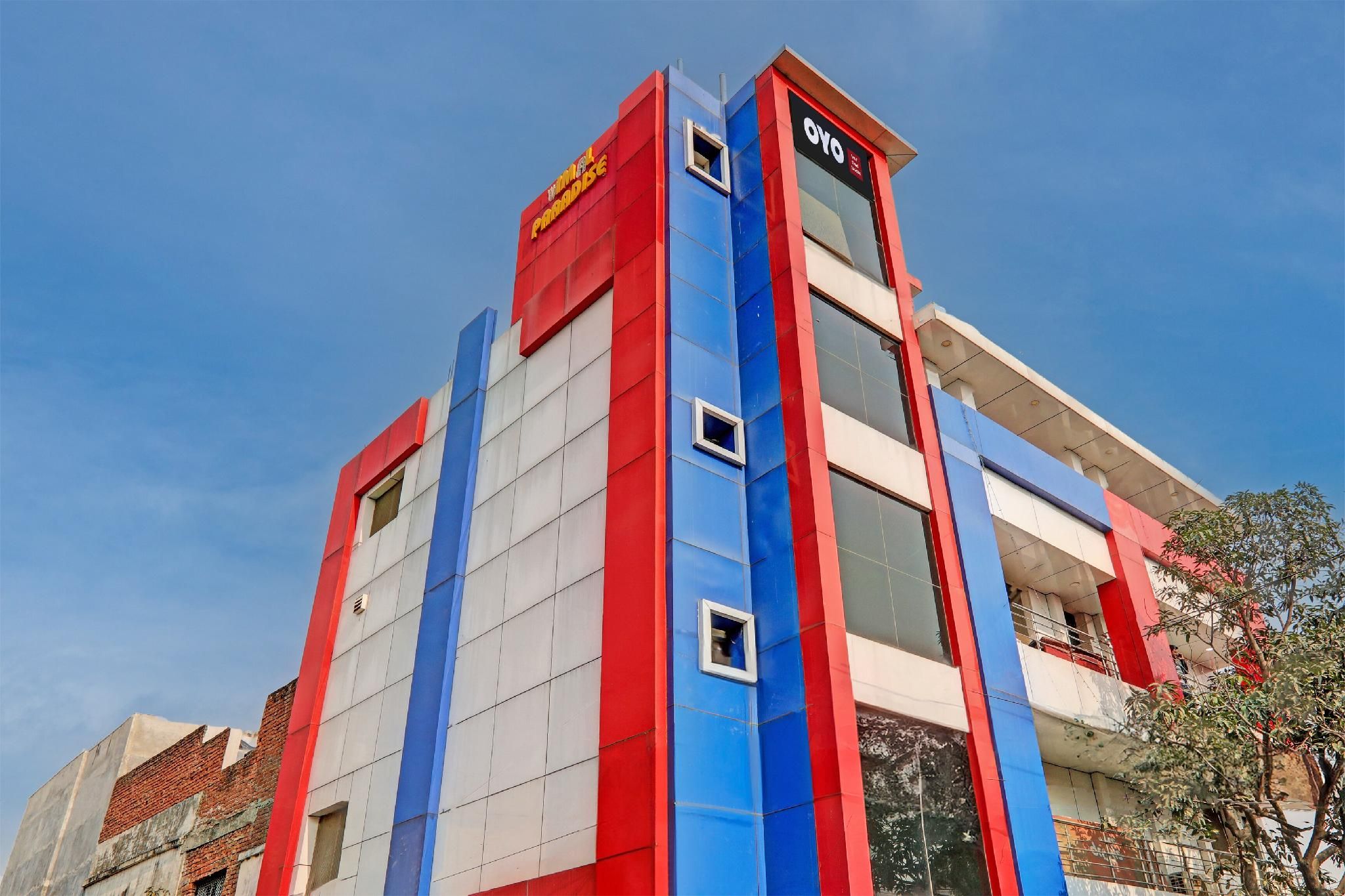 OYO Flagship Vimal Paradise