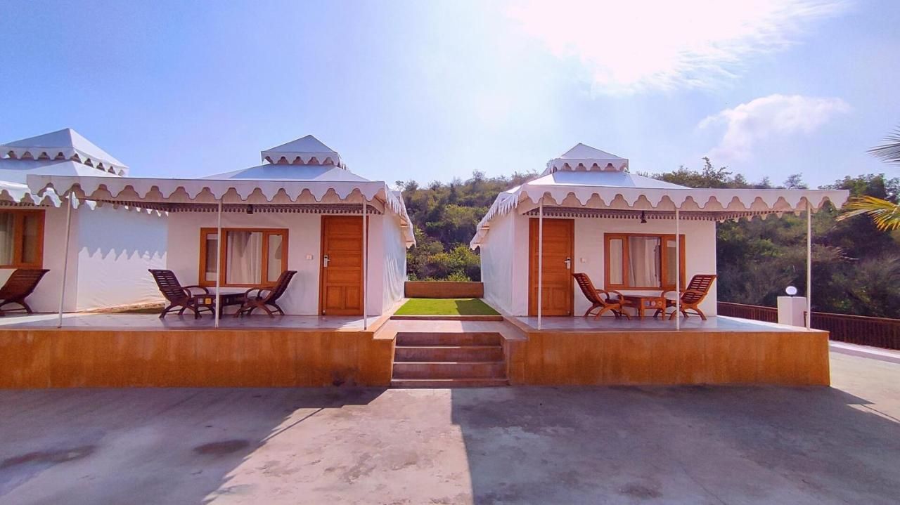 The Sky Imperial Nakoda Green Valley Resort