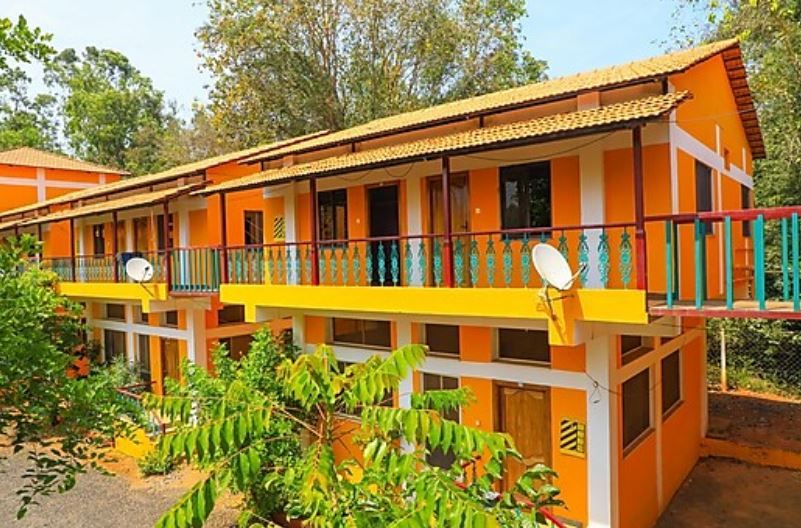 Auro Wellness Castle