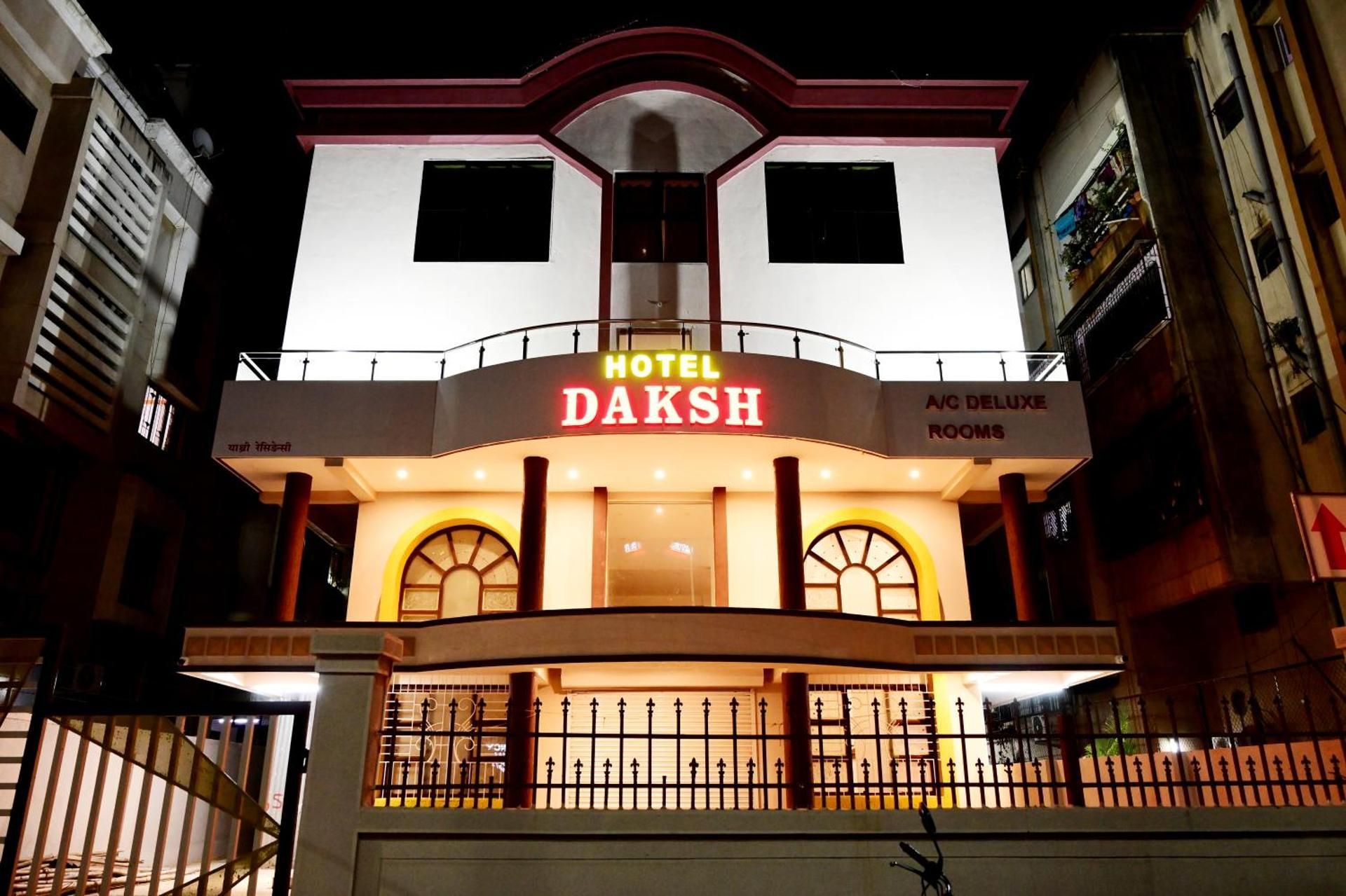 HOTEL DAKSH