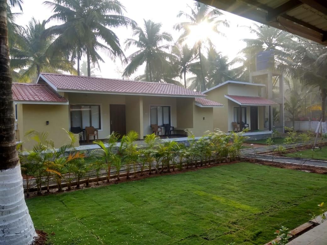 Kapil's Beach Resort