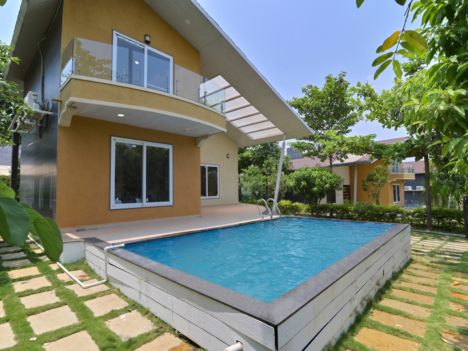 Pool Villa