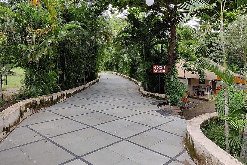 Hiranya Resorts Private Limited