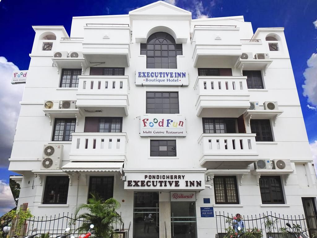 Executive Inn