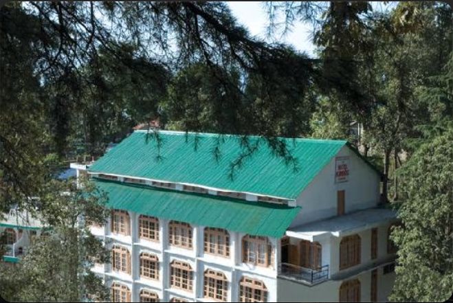  Hotel Kumars Dalhousie