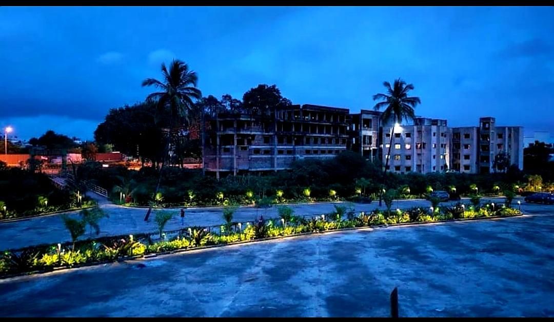 The Democracy Hotels, Resort & Convention Centre