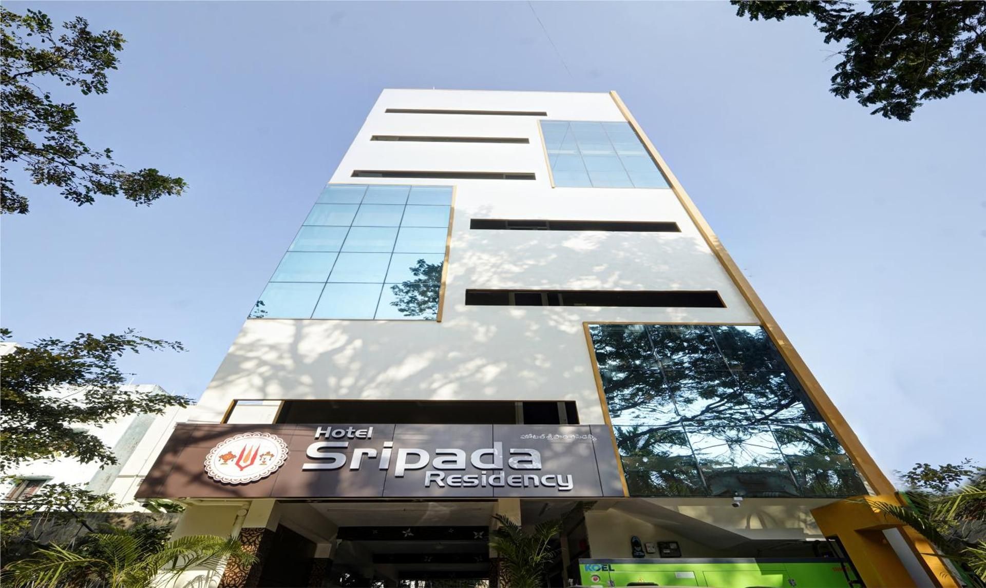 HOTEL SRIPADA RESIDENCY