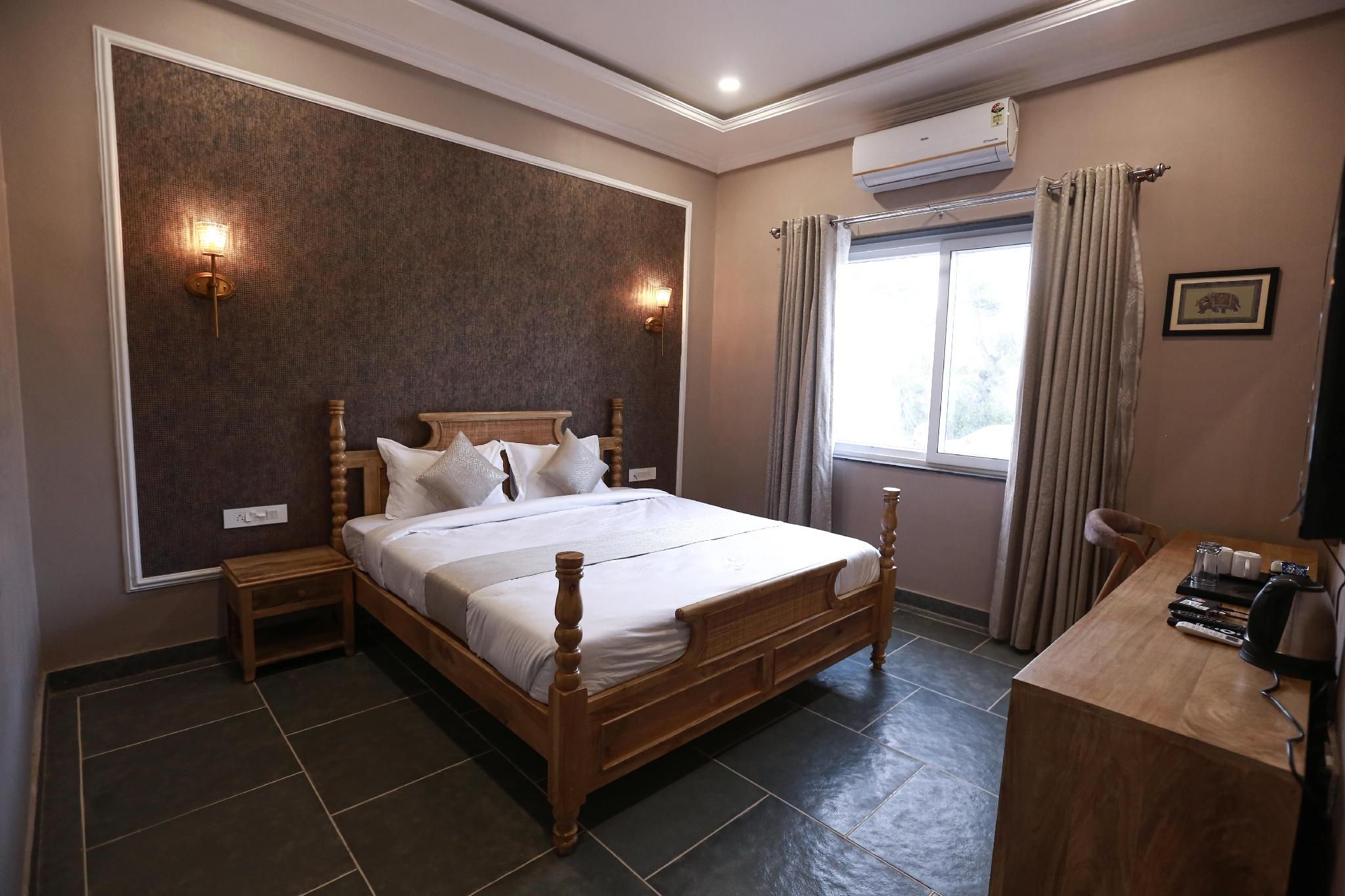The Arham Resort Suite 2