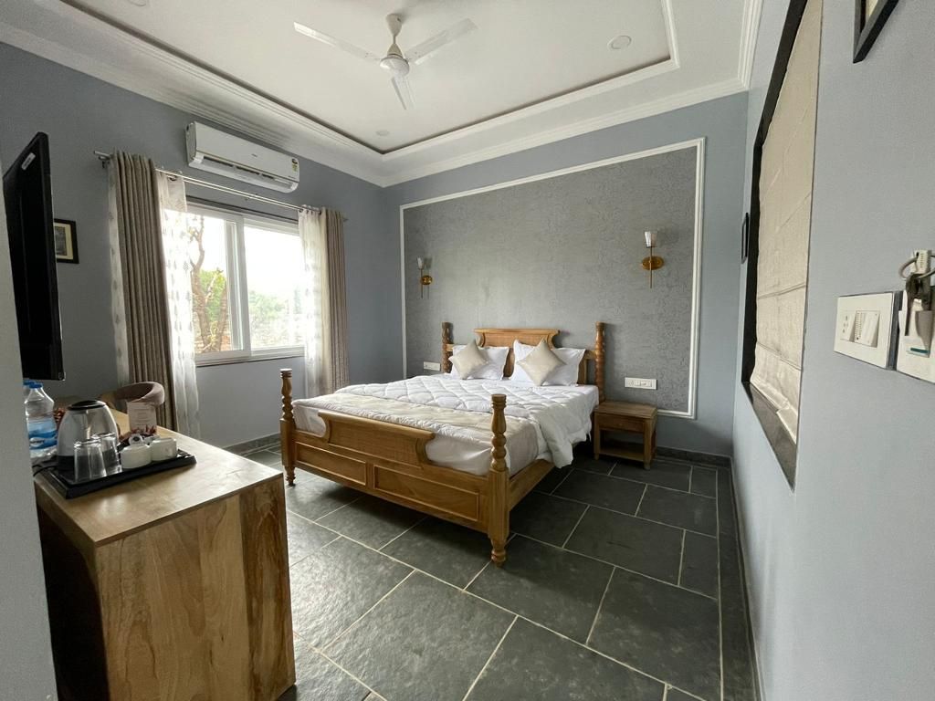 The Arham Resort Deluxe Suite 2