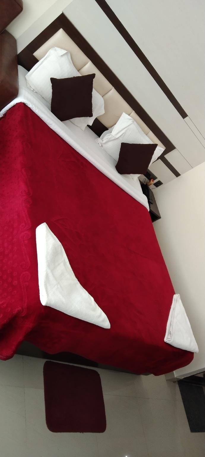 Luxury Executive Suite