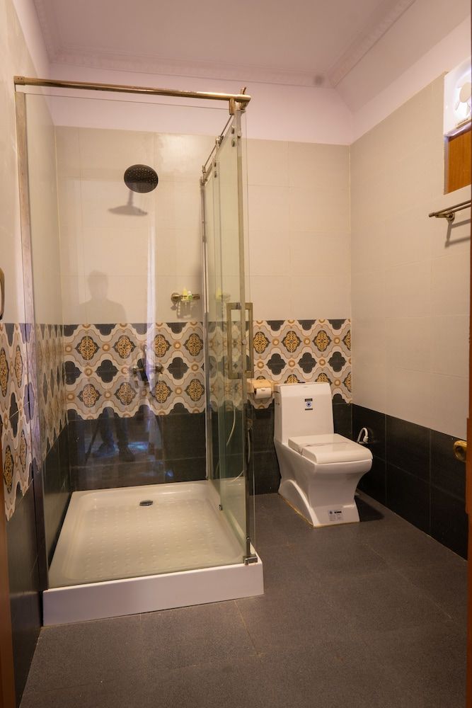 Standard Double Room, 1 King Bed, Non Smoking