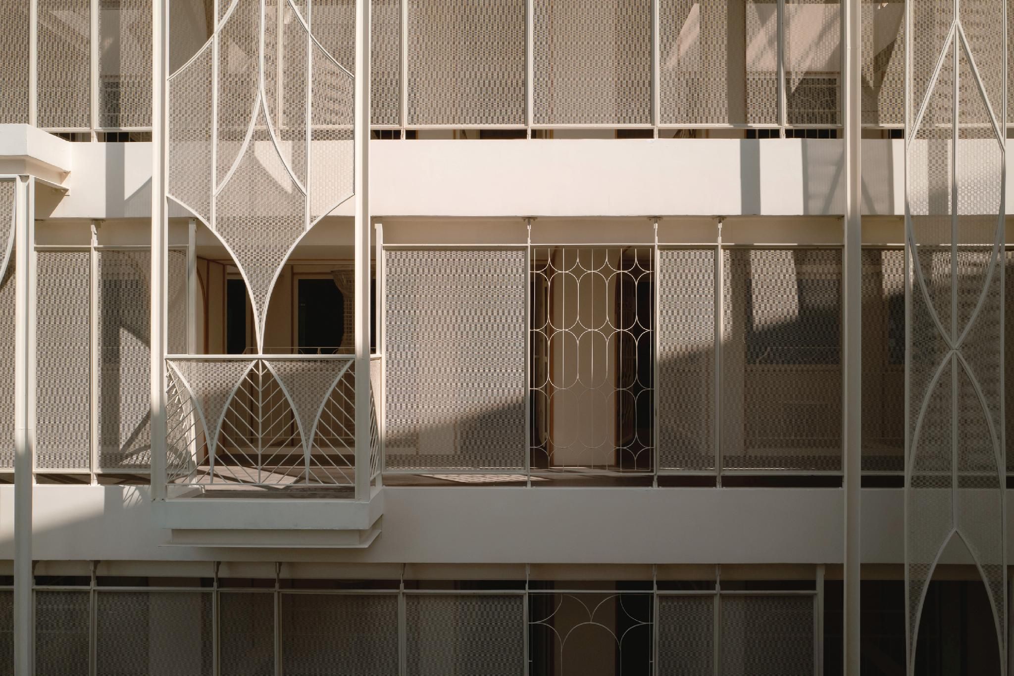 YANH Ratchawat Hotel