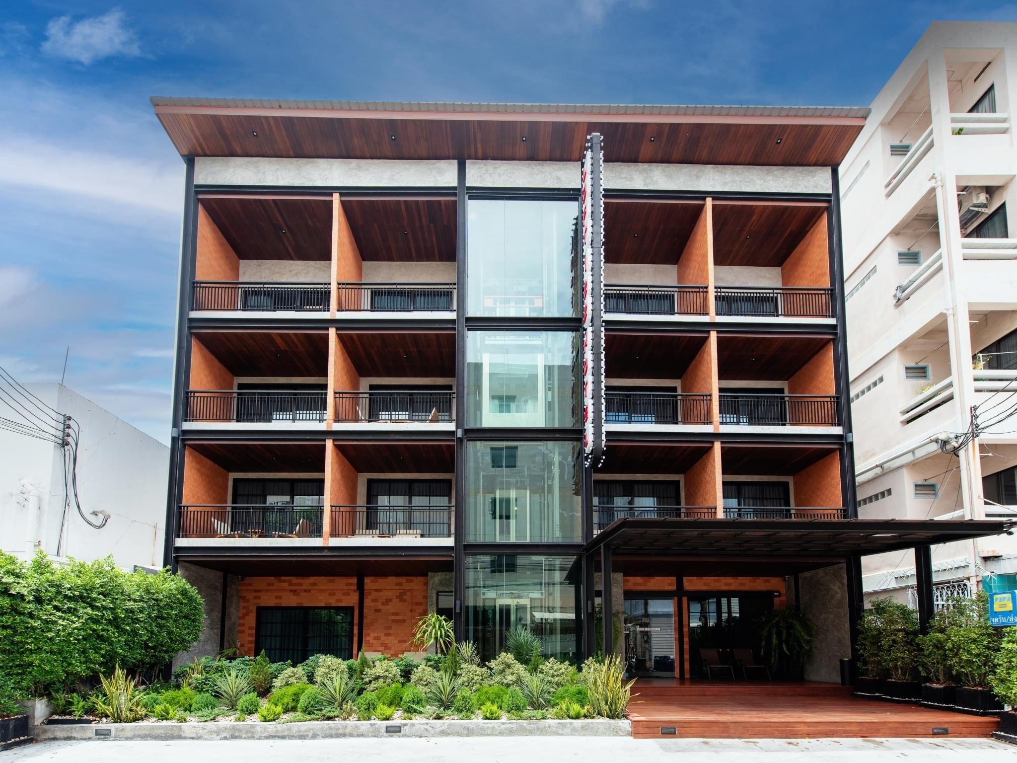 The Loft122