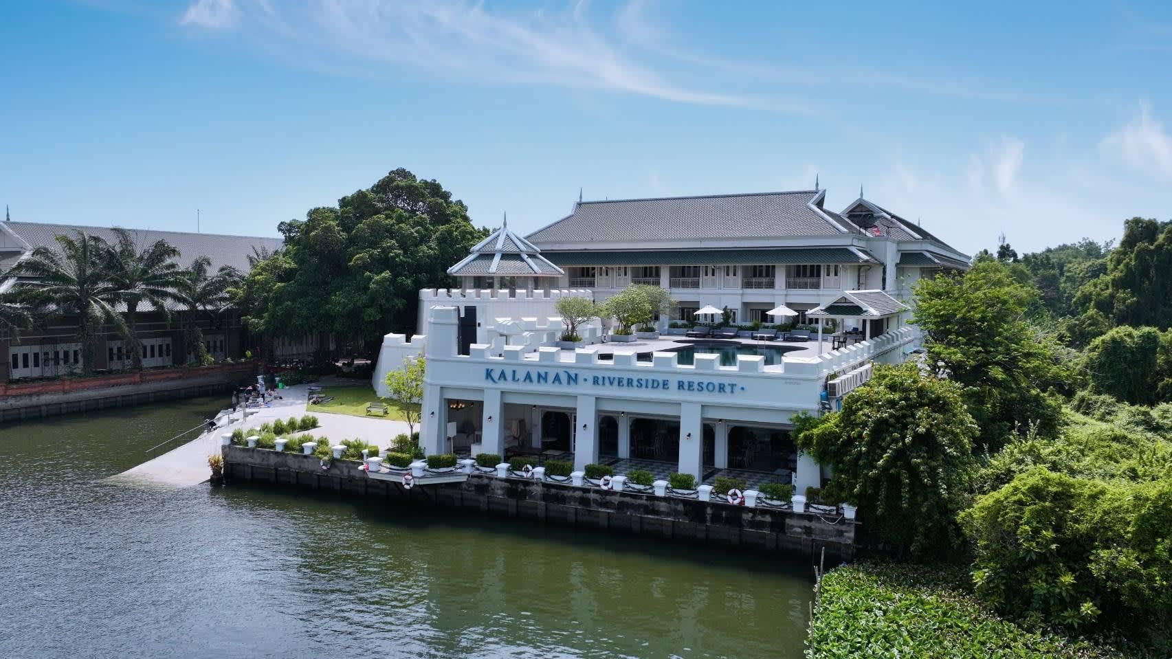 Pool Villa One Bedroom
