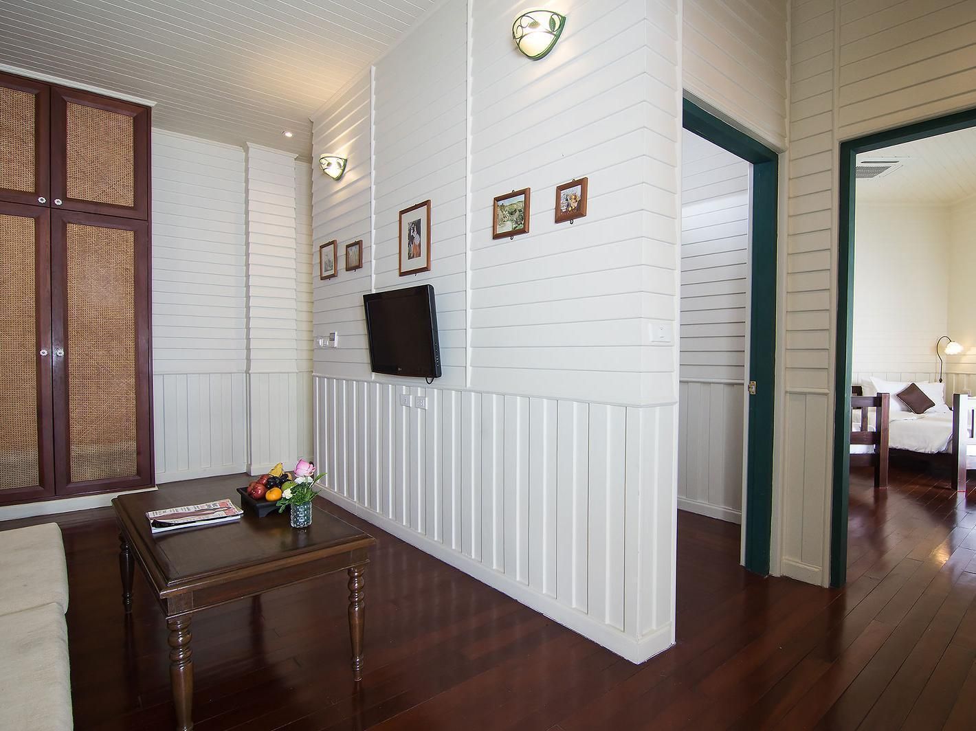 Pool Villa 2-Bedroom