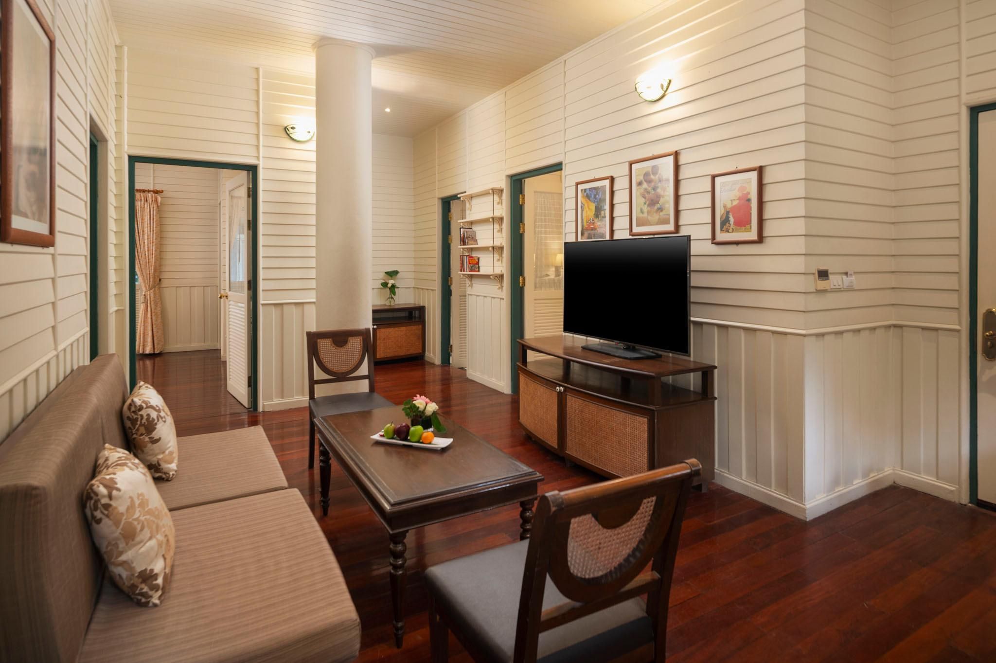 Pool Villa 2-Bedroom