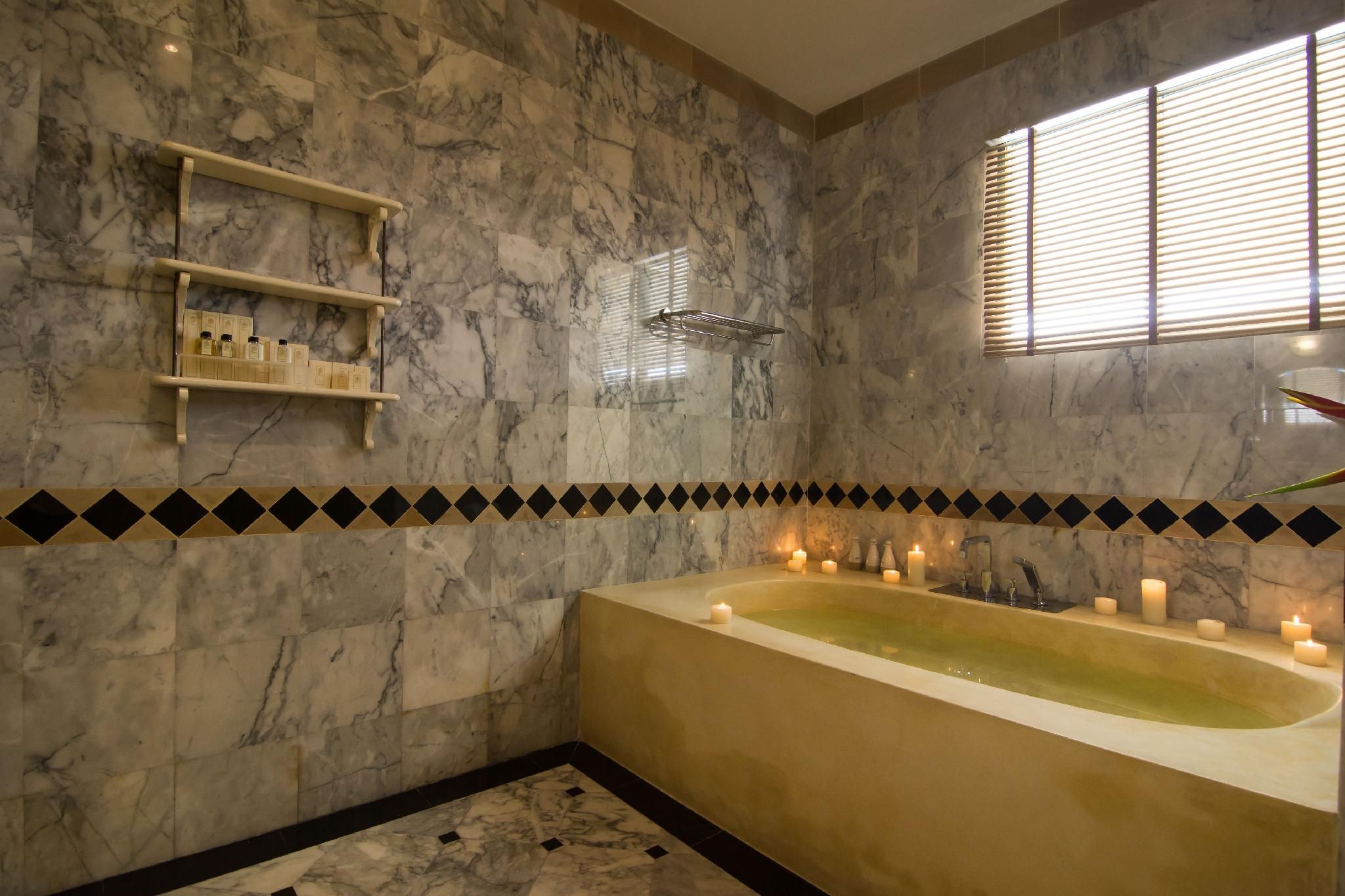 Pool Villa Two Bedrooms