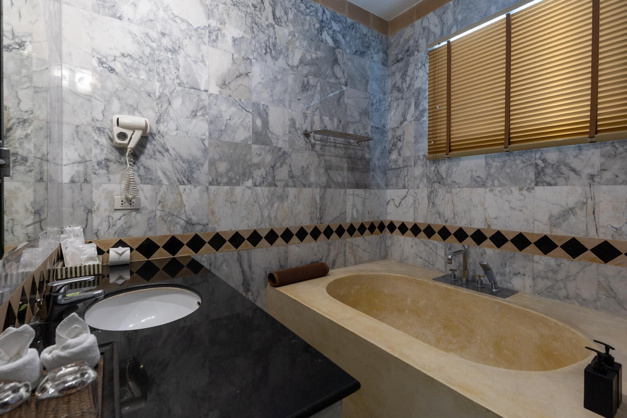 Pool Villa 2-Bedroom