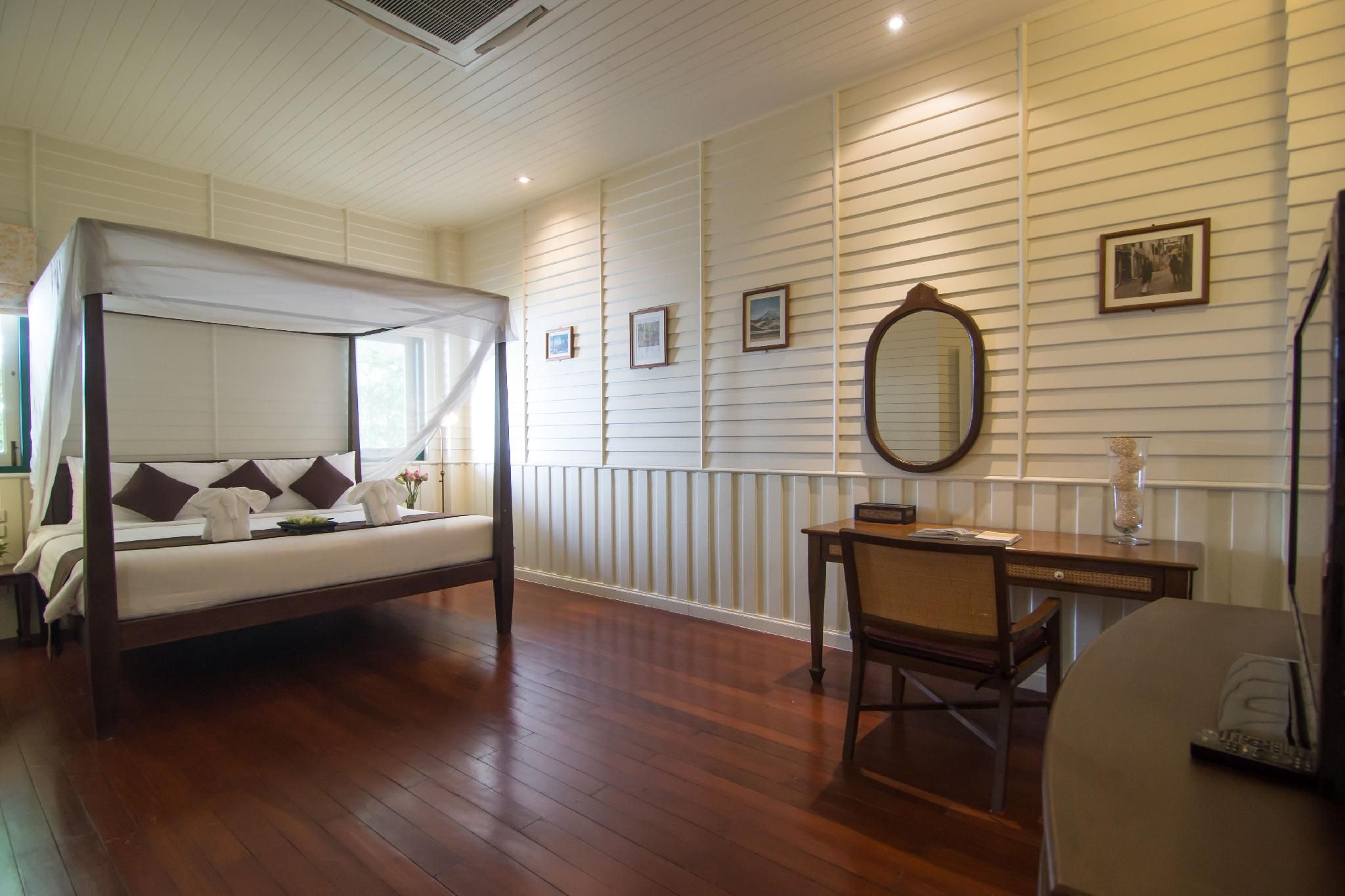 Pool Villa Two Bedrooms