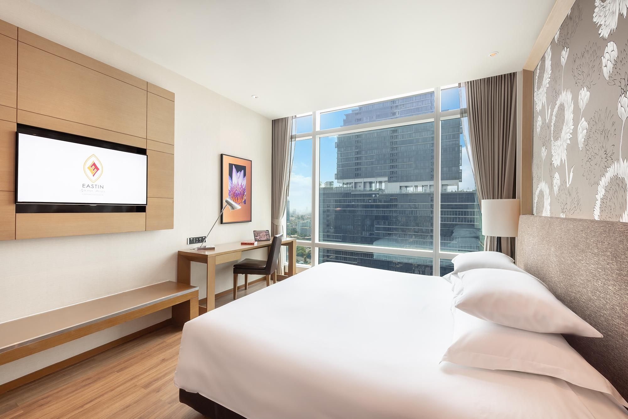 Premier Sky Room