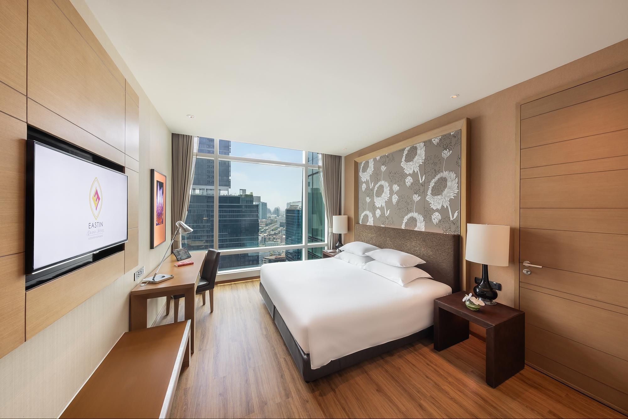 Premier Sky Room