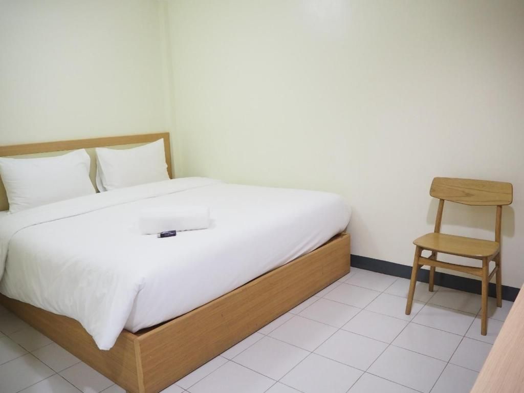 Economy Double Non-Smoking