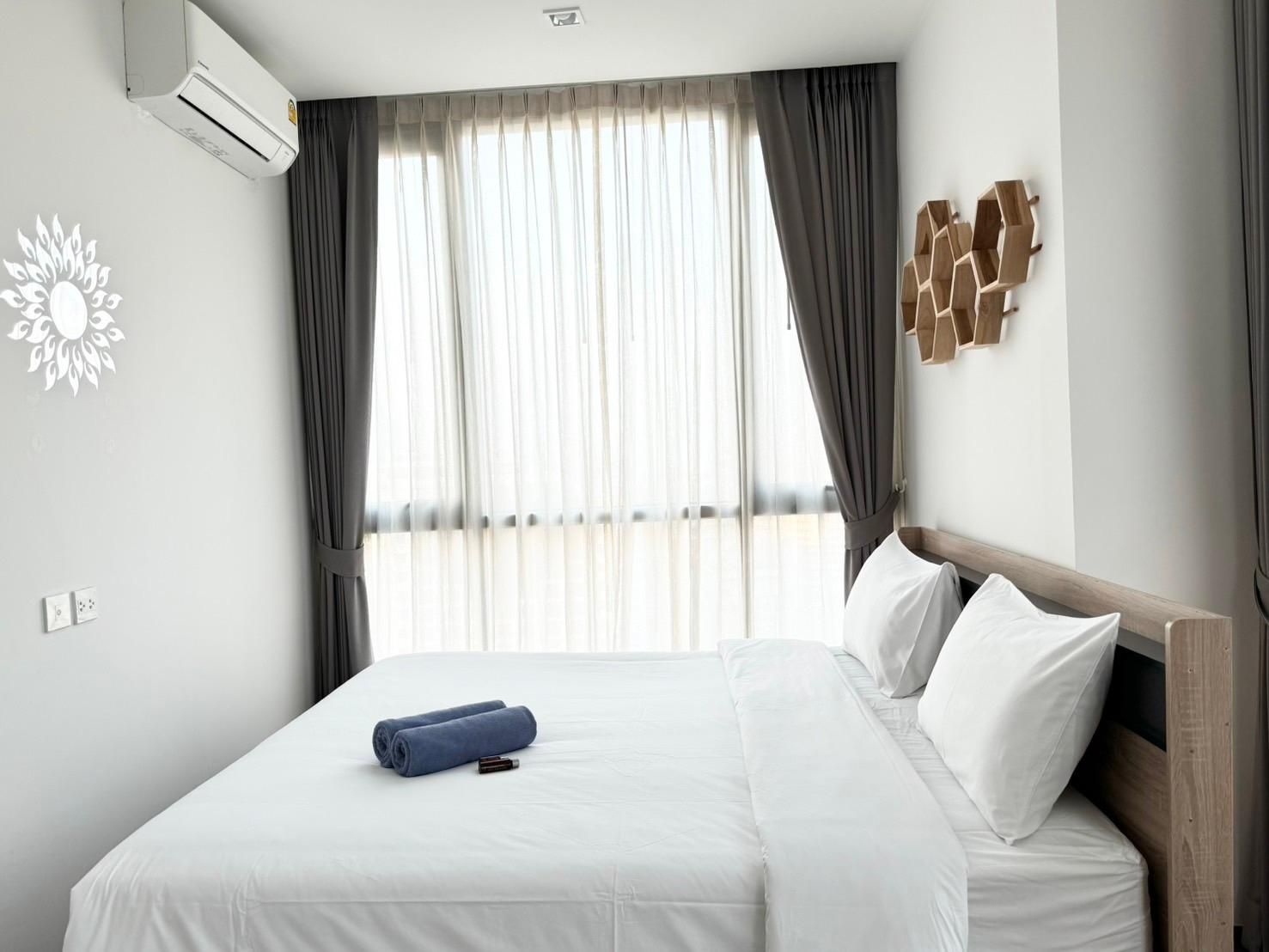 Nana Best Inn-Cozy Economy Room