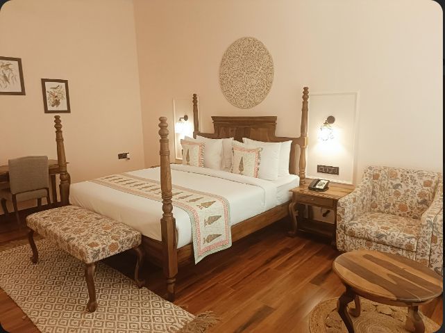 Aamod Suites Dalhousie featured