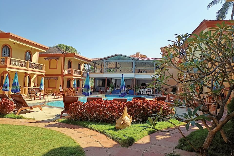 Resort Terra Paraisio