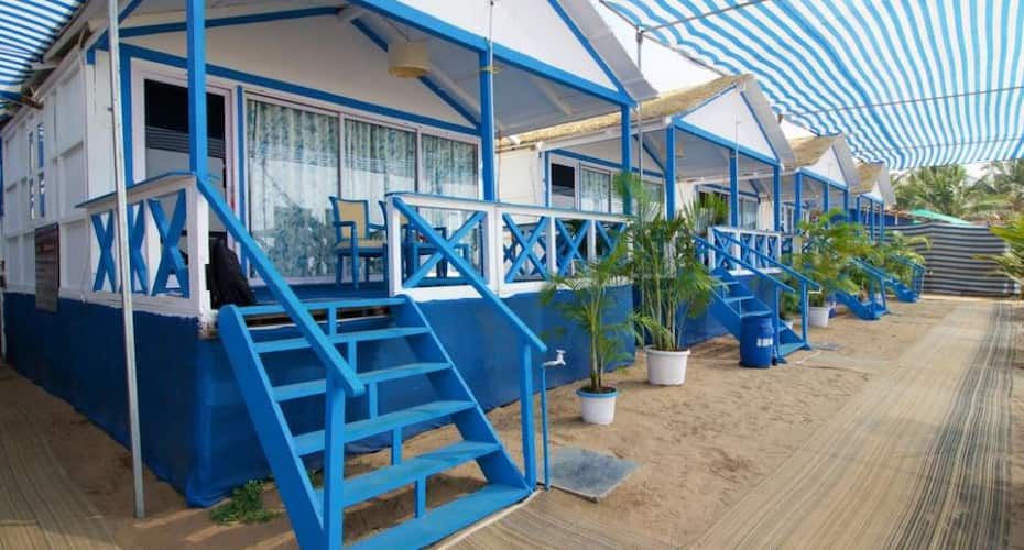 undefined Cuba Agonda Beach Bungalow 7