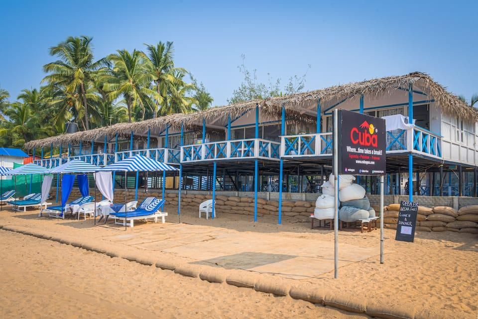 undefined Cuba Agonda Beach Bungalow 9