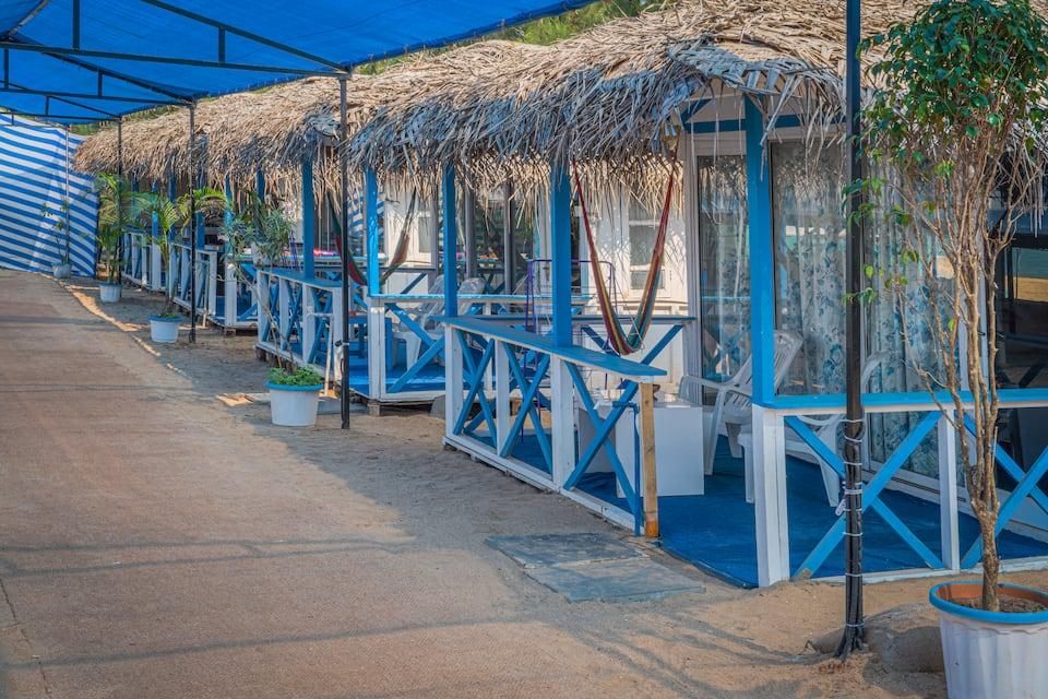 undefined Cuba Agonda Beach Bungalow 10