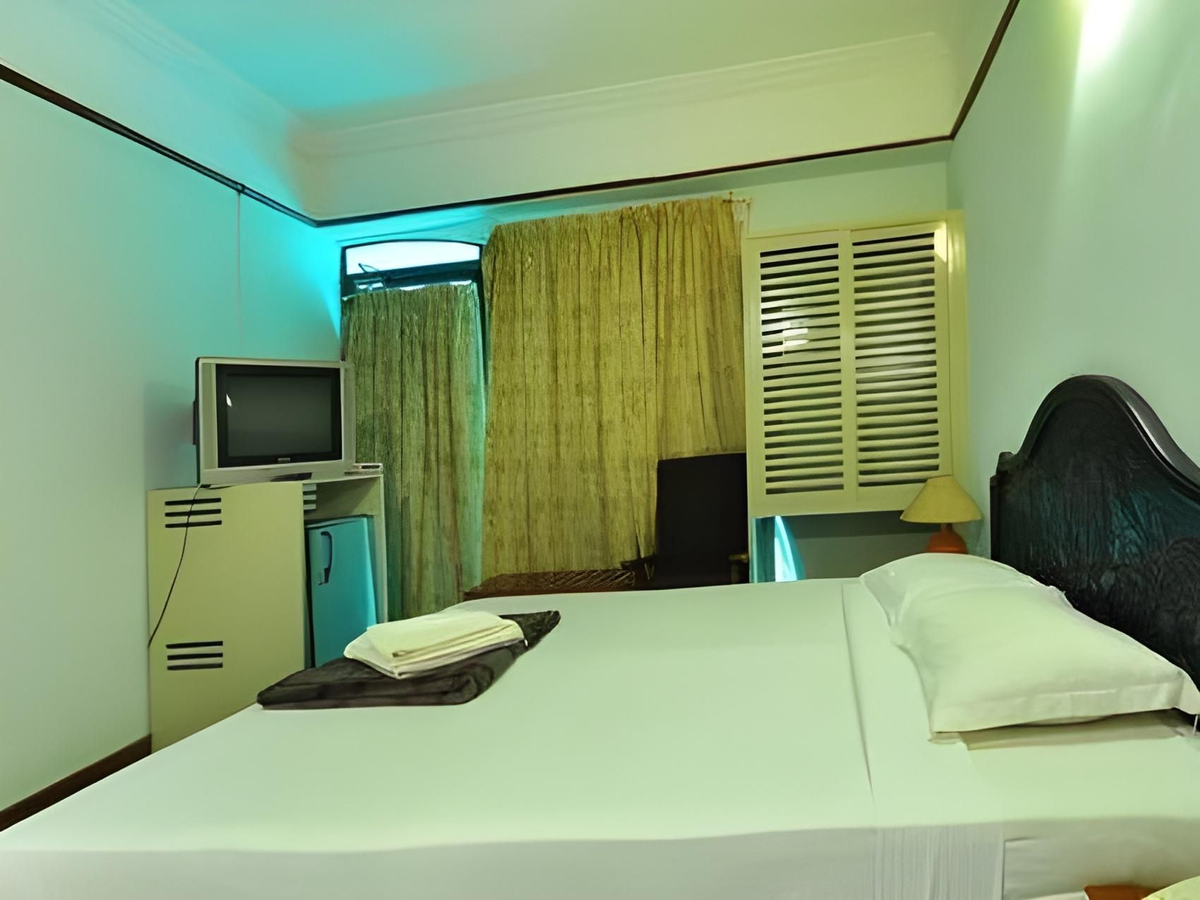 Deluxe Room - AC