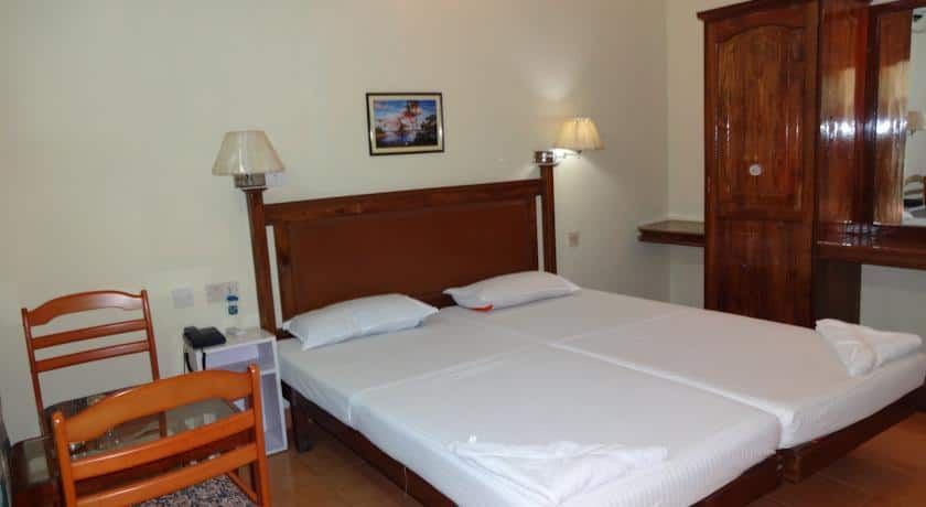 Standard Non AC Room