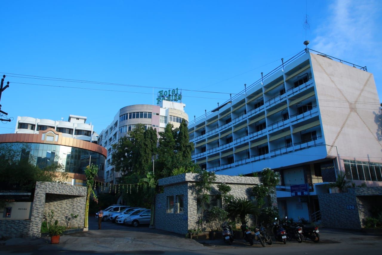 Femina Hotel (Government Approved)