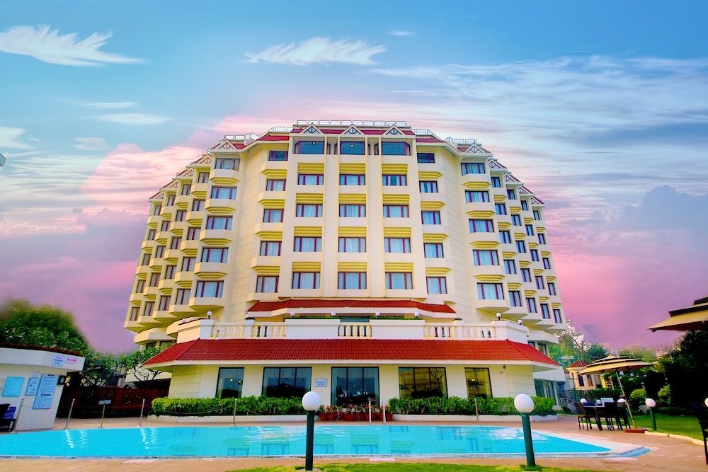 Welcomhotel by ITC Hotels, Devee Grand Bay, Visakhapatnam 2