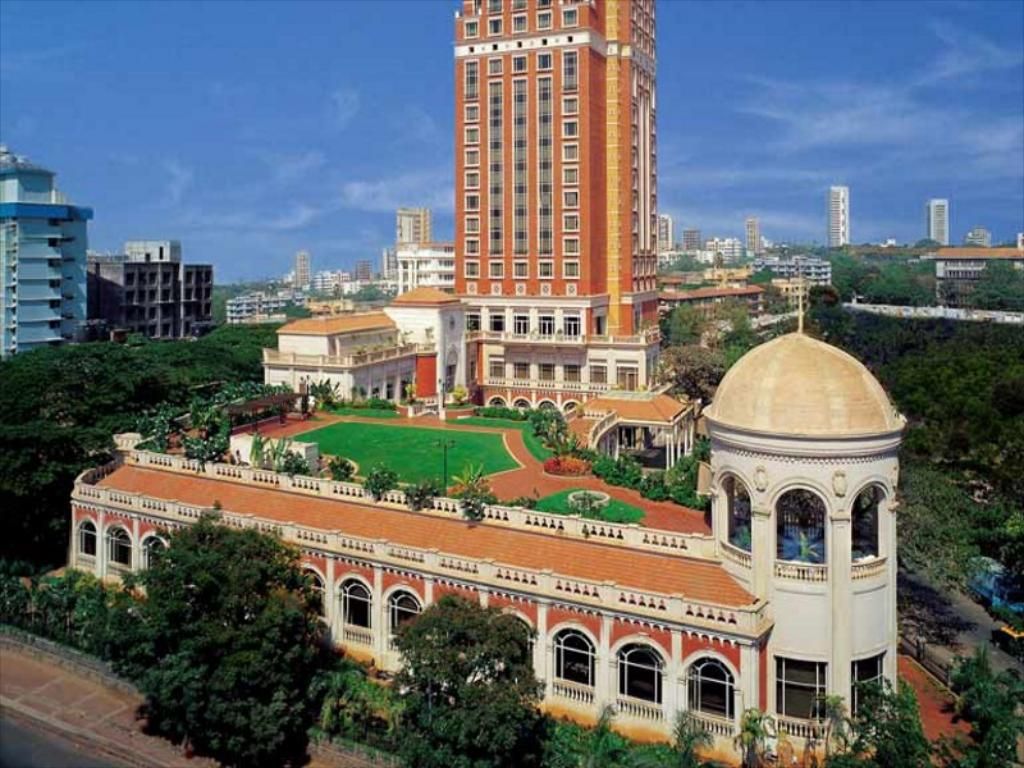 ITC Grand Central, a Luxury Collection Hotel, Mumbai