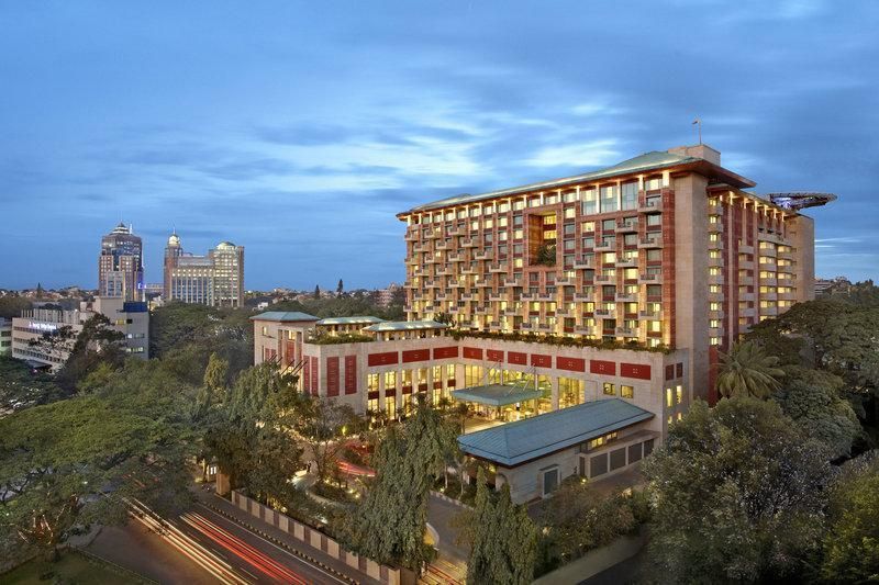 ITC Gardenia, a Luxury Collection Hotel, Bengaluru others 2