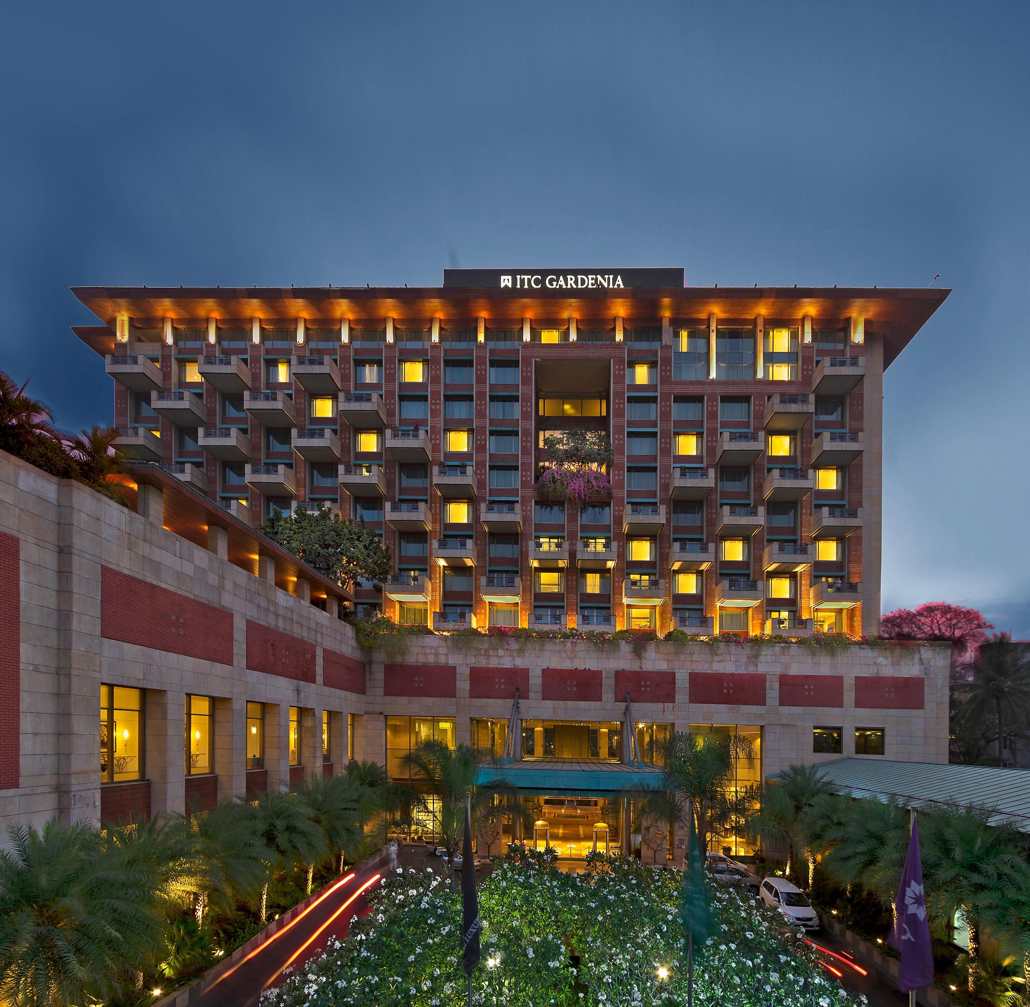 ITC Gardenia, a Luxury Collection Hotel, Bengaluru