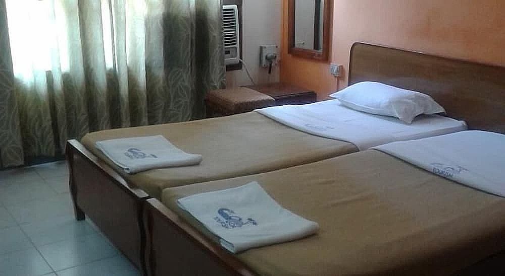 Panaji Residency (Goa Tourism) A/C Room 10