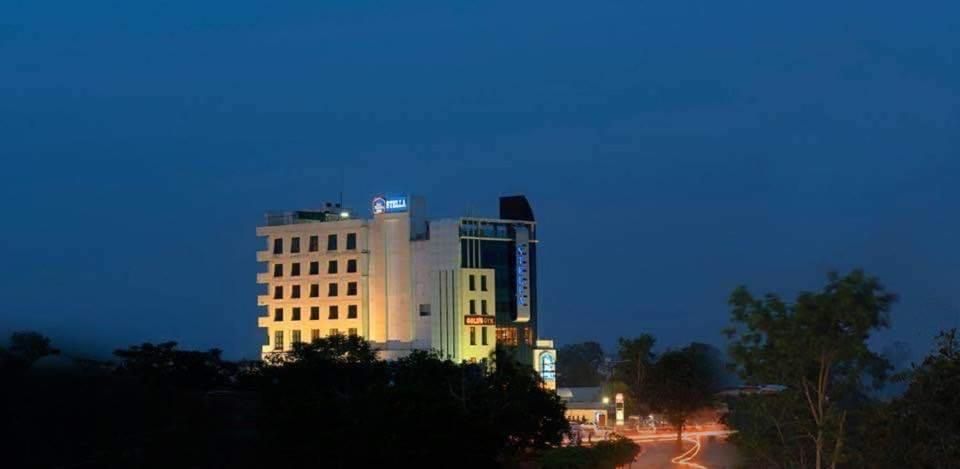 undefined Stella Hotel 8