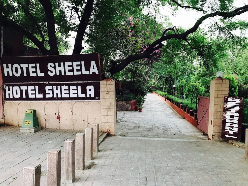 Hotel Sheela