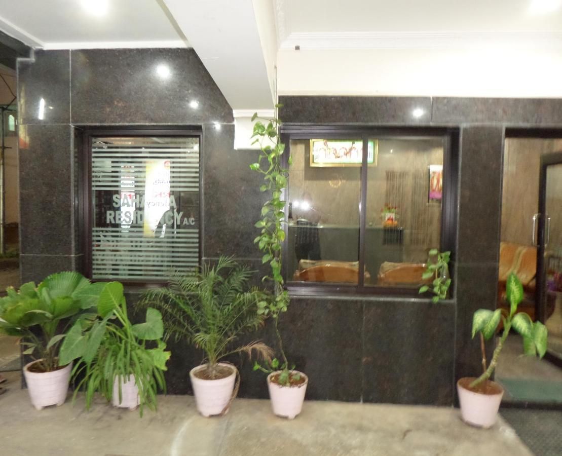 Hotel Sahasra residency 4