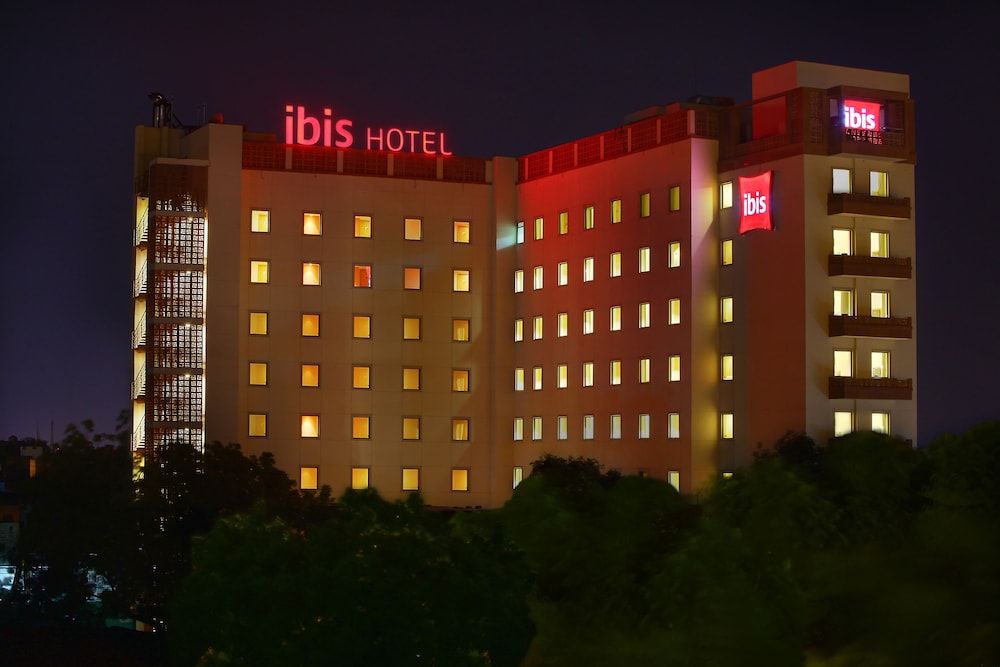 ibis Jaipur Civil Lines Hotel